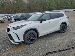 5TDKDRBH1PS024383 2023 TOYOTA HIGHLANDER