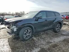 5TDKDRBH1PS026568 2023 TOYOTA HIGHLANDER