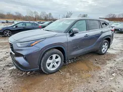 5TDKDRBH1PS028532 2023 TOYOTA HIGHLANDER