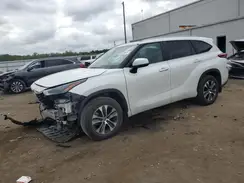 5TDKDRBH1PS028952 2023 TOYOTA HIGHLANDER
