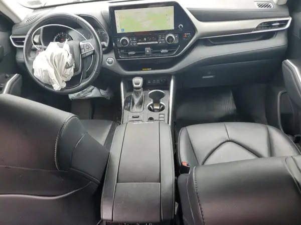 5TDKDRBH1PS028952 2023 TOYOTA HIGHLANDER - Image 8