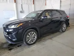 5TDKDRBH1PS030555 2023 TOYOTA HIGHLANDER