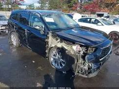 5TDKDRBH1PS031317 2023 TOYOTA HIGHLANDER