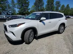 5TDKDRBH1PS031740 2023 TOYOTA HIGHLANDER