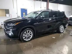 5TDKDRBH1PS032578 2023 TOYOTA HIGHLANDER