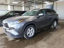 5TDKDRBH1PS032693 2023 TOYOTA HIGHLANDER