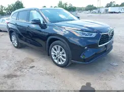 5TDKDRBH1PS033357 2023 TOYOTA HIGHLANDER