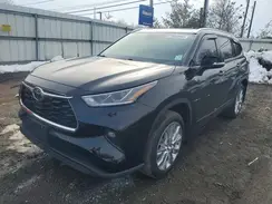 5TDKDRBH1PS036226 2023 TOYOTA HIGHLANDER
