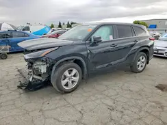 5TDKDRBH1PS038932 2023 TOYOTA HIGHLANDER