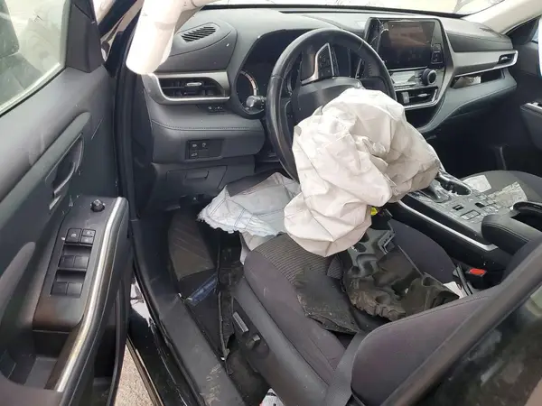 5TDKDRBH1PS038932 2023 TOYOTA HIGHLANDER - Image 8