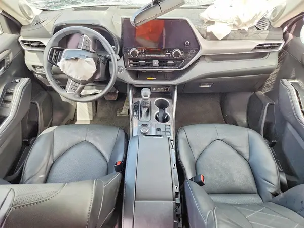 5TDKDRBH1PS039479 2023 TOYOTA HIGHLANDER - Image 8