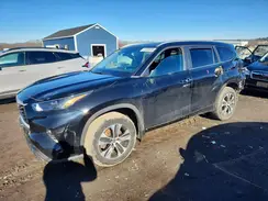 5TDKDRBH1PS040521 2023 TOYOTA HIGHLANDER