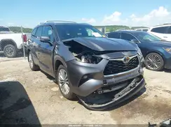 5TDKDRBH1PS042575 2023 TOYOTA HIGHLANDER