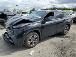 5TDKDRBH1PS045475 2023 TOYOTA HIGHLANDER