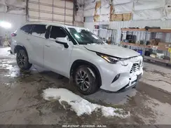 5TDKDRBH1PS046092 2023 TOYOTA HIGHLANDER
