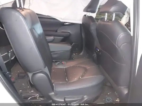 5TDKDRBH1PS046092 2023 TOYOTA HIGHLANDER - Image 8