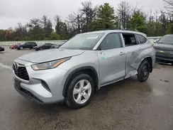 5TDKDRBH1PS046352 2023 TOYOTA HIGHLANDER