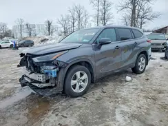 5TDKDRBH1PS046691 2023 TOYOTA HIGHLANDER