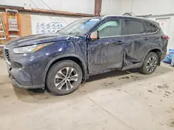 5TDKDRBH1PS046948 2023 TOYOTA HIGHLANDER