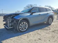 5TDKDRBH1PS046979 2023 TOYOTA HIGHLANDER