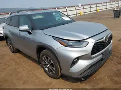 5TDKDRBH1PS047078 2023 TOYOTA HIGHLANDER