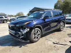 5TDKDRBH1PS047307 2023 TOYOTA HIGHLANDER