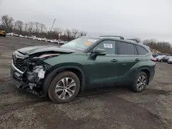 5TDKDRBH1PS500826 2023 TOYOTA HIGHLANDER