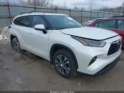 5TDKDRBH1PS501961 2023 TOYOTA HIGHLANDER