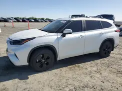 5TDKDRBH1PS503192 2023 TOYOTA HIGHLANDER