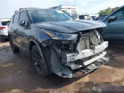 5TDKDRBH1PS504083 2023 TOYOTA HIGHLANDER
