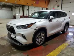 5TDKDRBH1PS506156 2023 TOYOTA HIGHLANDER