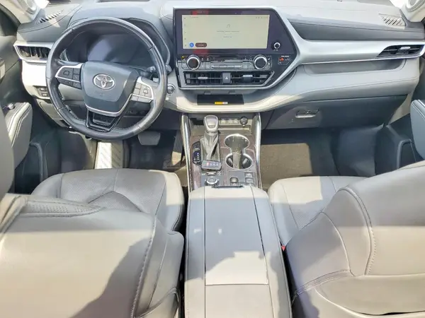 5TDKDRBH1PS506156 2023 TOYOTA HIGHLANDER - Image 8