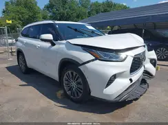 5TDKDRBH1PS506514 2023 TOYOTA HIGHLANDER