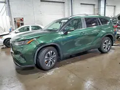5TDKDRBH1PS506884 2023 TOYOTA HIGHLANDER