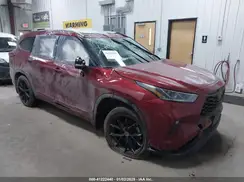5TDKDRBH1PS508179 2023 TOYOTA HIGHLANDER