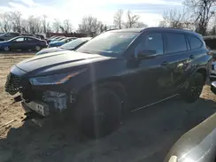 5TDKDRBH1PS508974 2023 TOYOTA HIGHLANDER