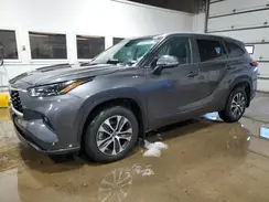 5TDKDRBH1PS509882 2023 TOYOTA HIGHLANDER