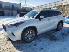 5TDKDRBH1PS510966 2023 TOYOTA HIGHLANDER