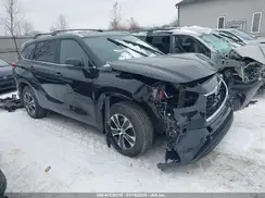 5TDKDRBH1PS512040 2023 TOYOTA HIGHLANDER