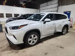 5TDKDRBH1PS516315 2023 TOYOTA HIGHLANDER