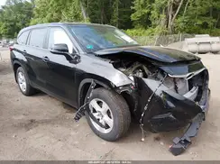 5TDKDRBH1PS516671 2023 TOYOTA HIGHLANDER