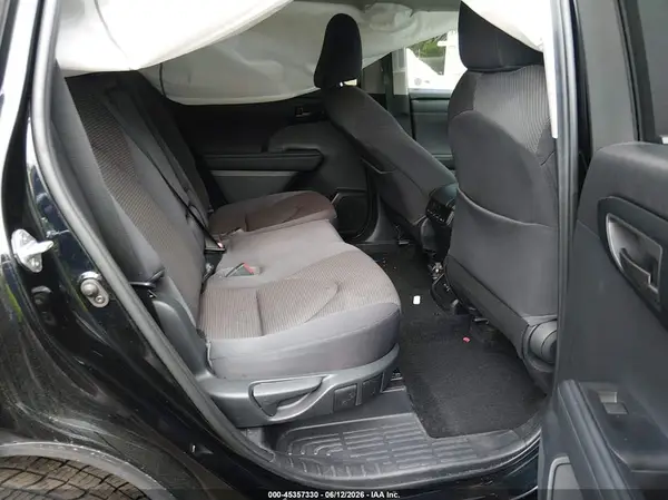 5TDKDRBH1PS516671 2023 TOYOTA HIGHLANDER - Image 8