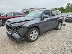 5TDKDRBH1PS517996 2023 TOYOTA HIGHLANDER