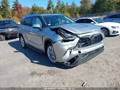 5TDKDRBH1PS518615 2023 TOYOTA HIGHLANDER