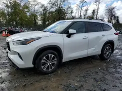 5TDKDRBH1PS523569 2023 TOYOTA HIGHLANDER