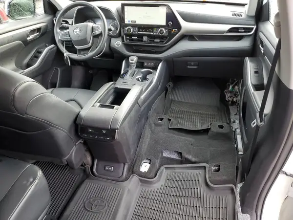 5TDKDRBH1PS523569 2023 TOYOTA HIGHLANDER - Image 8