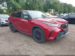 5TDKDRBH1PS524138 2023 TOYOTA HIGHLANDER