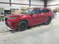 5TDKDRBH1PS524690 2023 TOYOTA HIGHLANDER