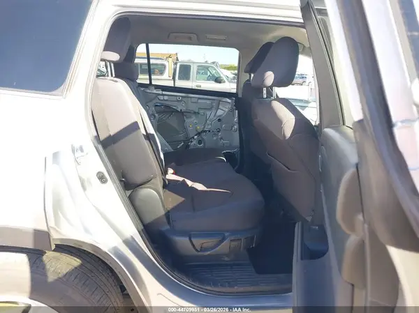 5TDKDRBH1PS526861 2023 TOYOTA HIGHLANDER - Image 8