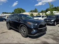 5TDKDRBH1PSO11052 2023 TOYOTA HIGHLANDER